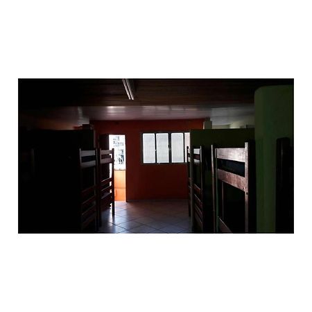 Hostel Jandira Рио-де-Жанейро Экстерьер фото