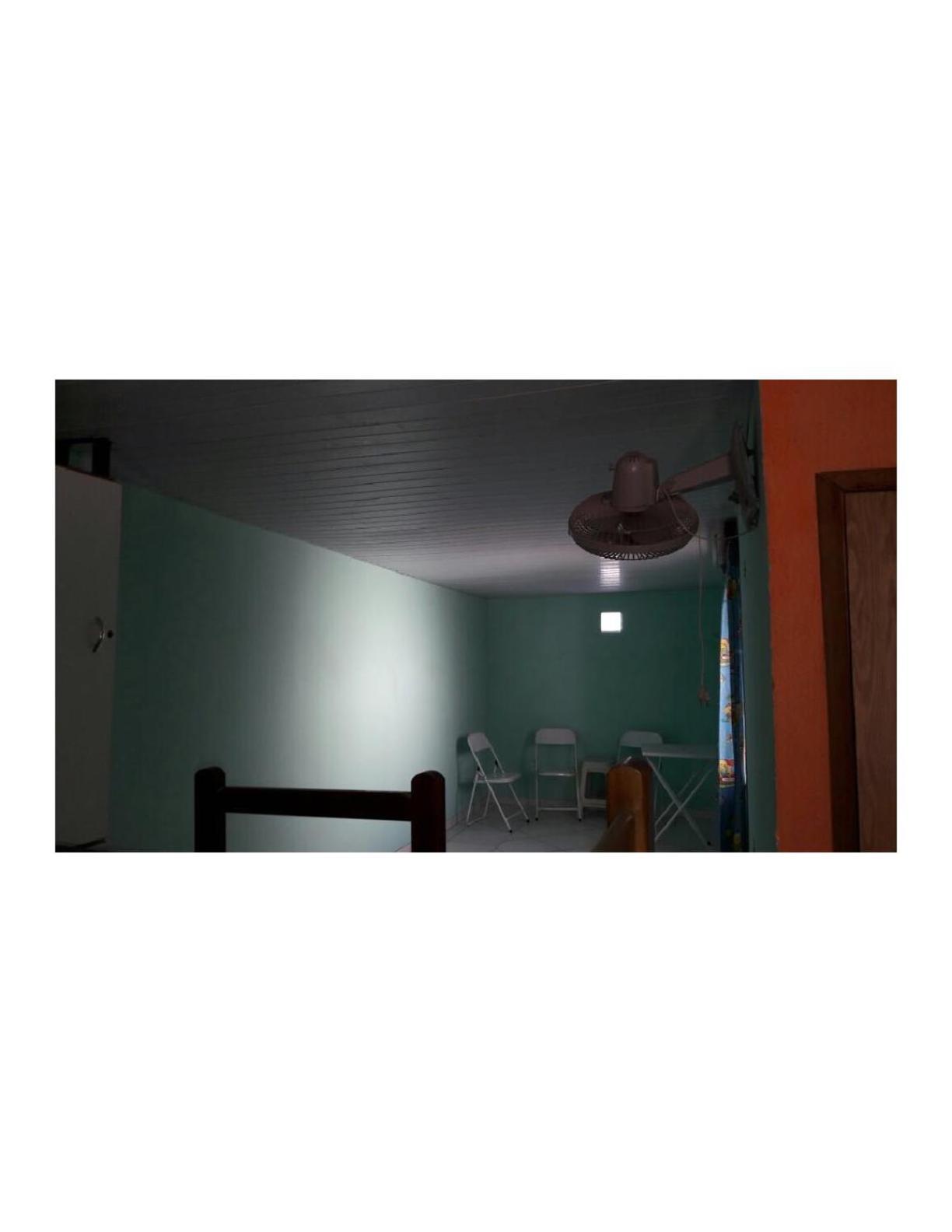 Hostel Jandira Рио-де-Жанейро Экстерьер фото