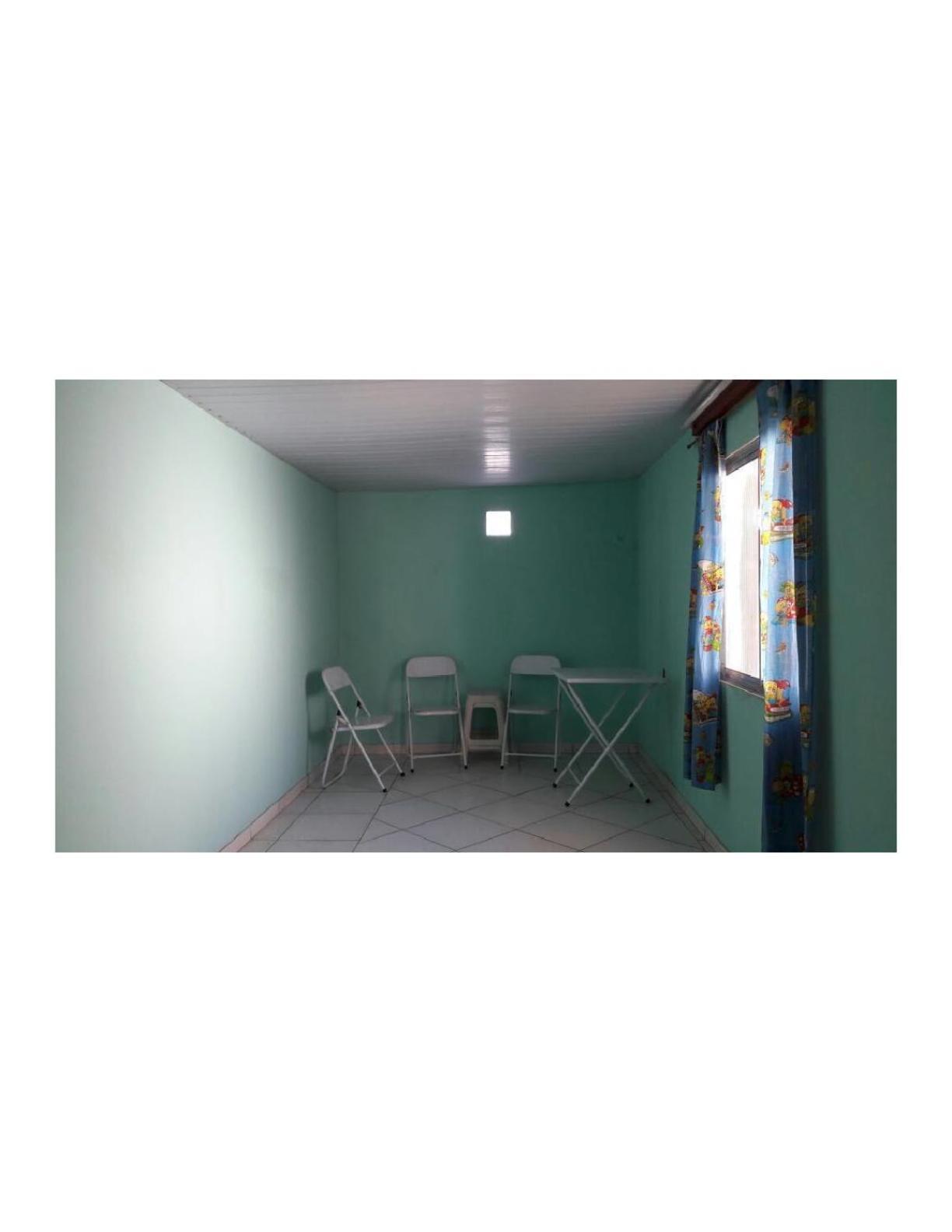 Hostel Jandira Рио-де-Жанейро Экстерьер фото