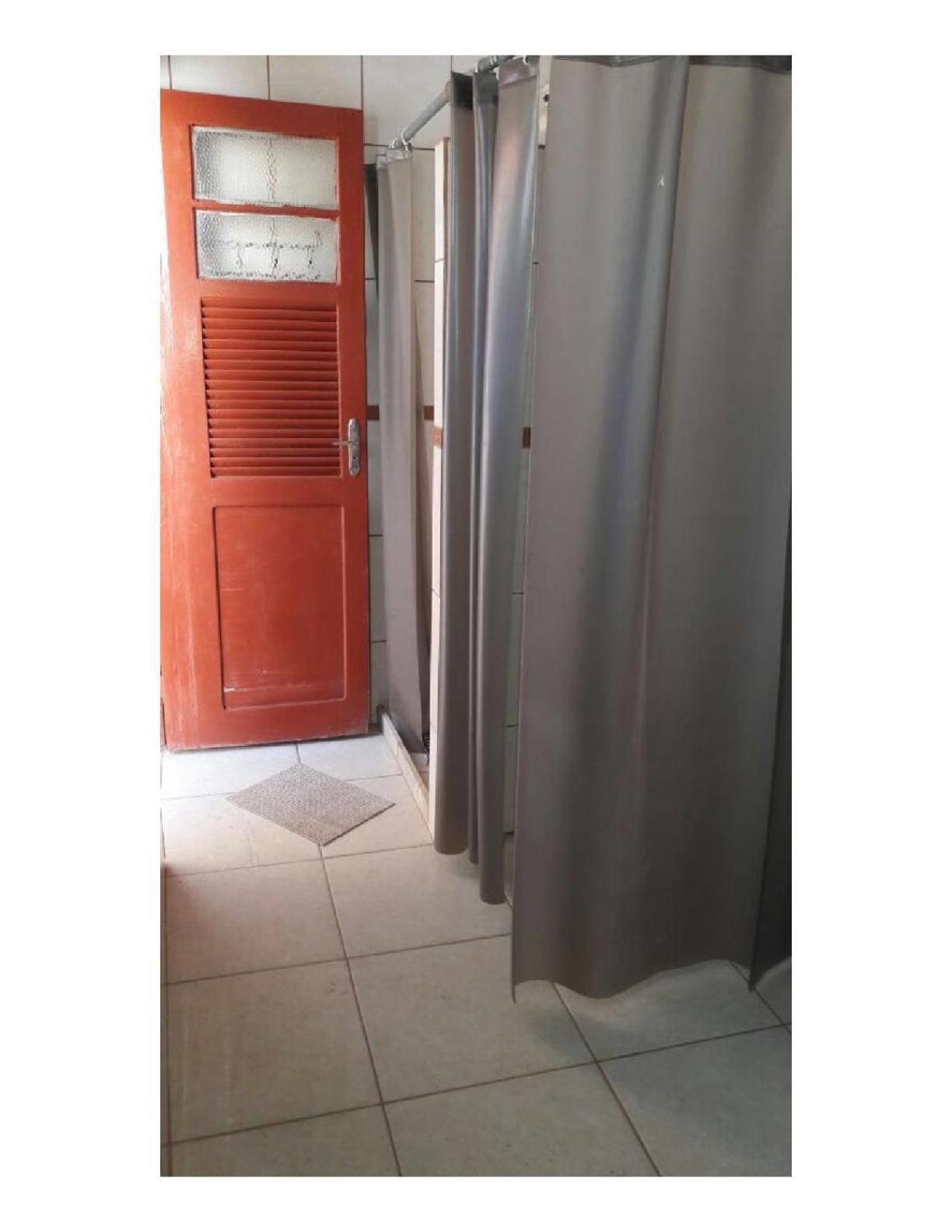 Hostel Jandira Рио-де-Жанейро Экстерьер фото