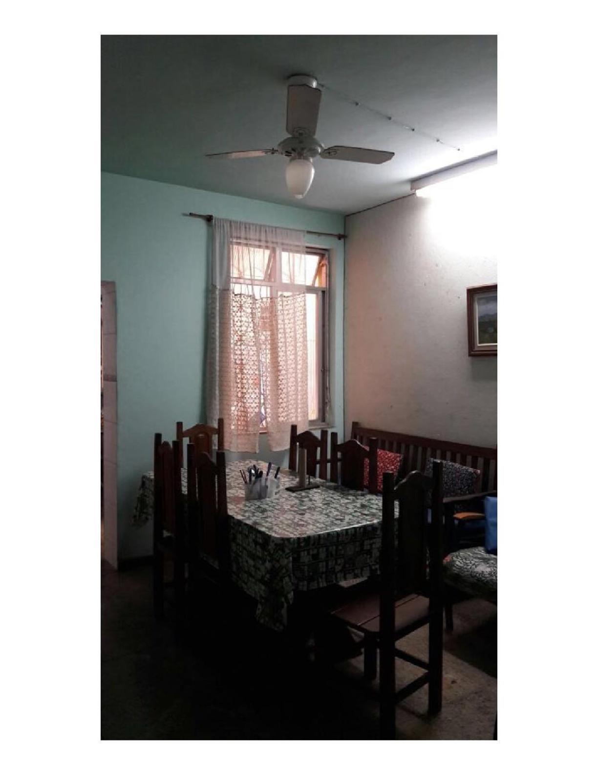 Hostel Jandira Рио-де-Жанейро Экстерьер фото