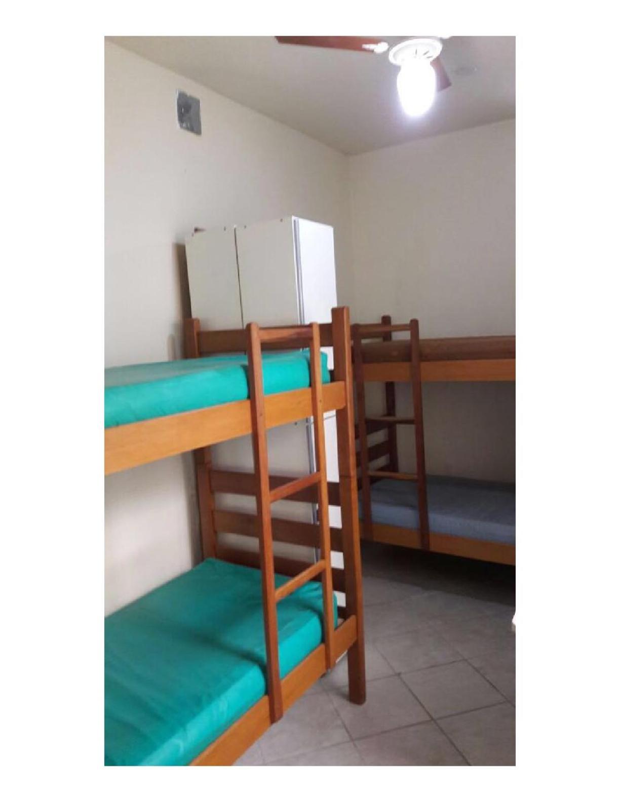 Hostel Jandira Рио-де-Жанейро Экстерьер фото