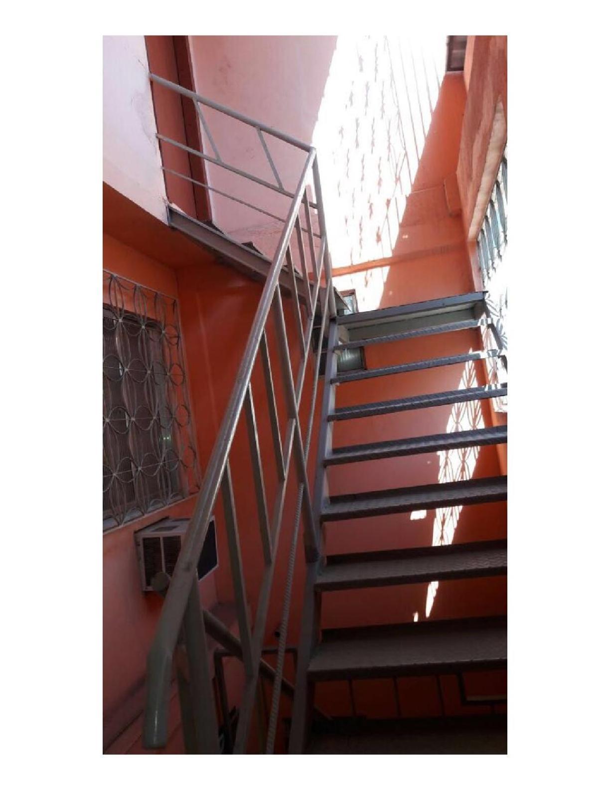 Hostel Jandira Рио-де-Жанейро Экстерьер фото