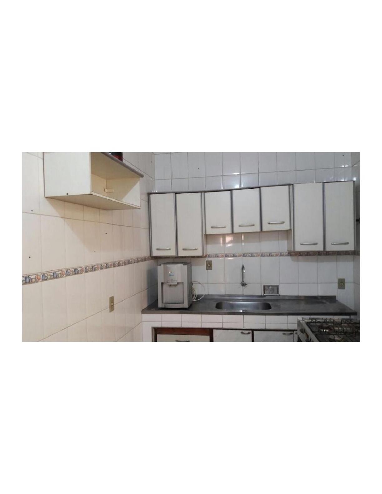 Hostel Jandira Рио-де-Жанейро Экстерьер фото