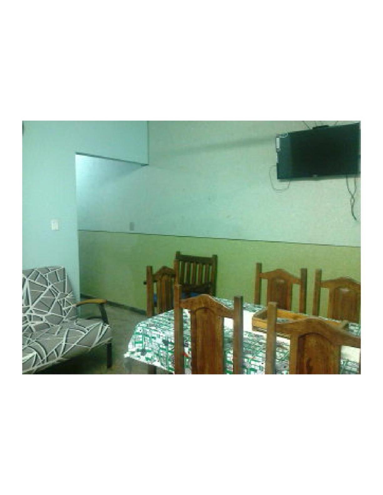 Hostel Jandira Рио-де-Жанейро Экстерьер фото