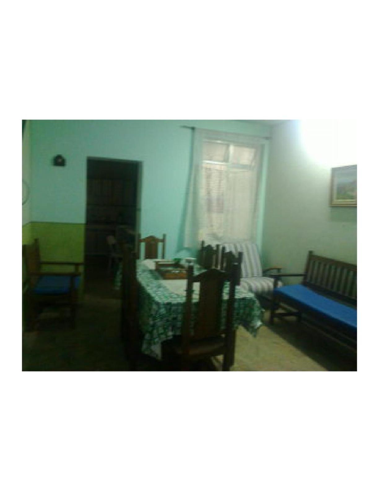 Hostel Jandira Рио-де-Жанейро Экстерьер фото