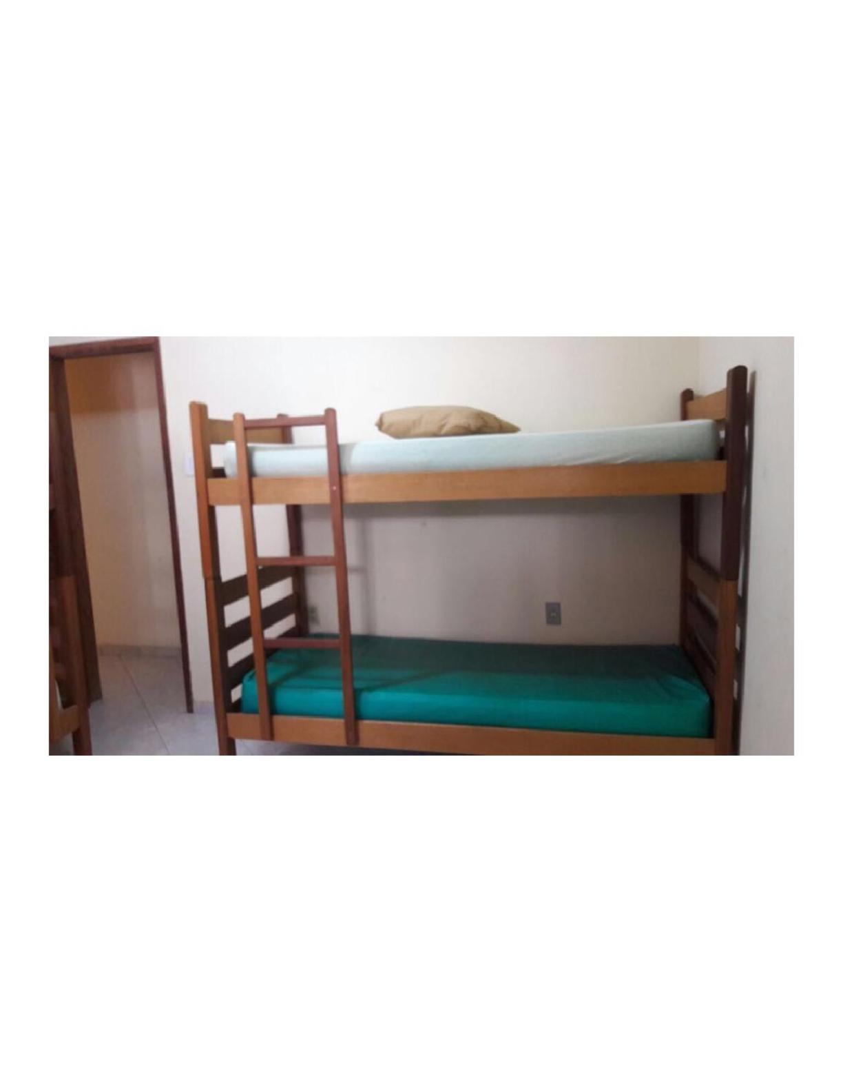 Hostel Jandira Рио-де-Жанейро Номер фото
