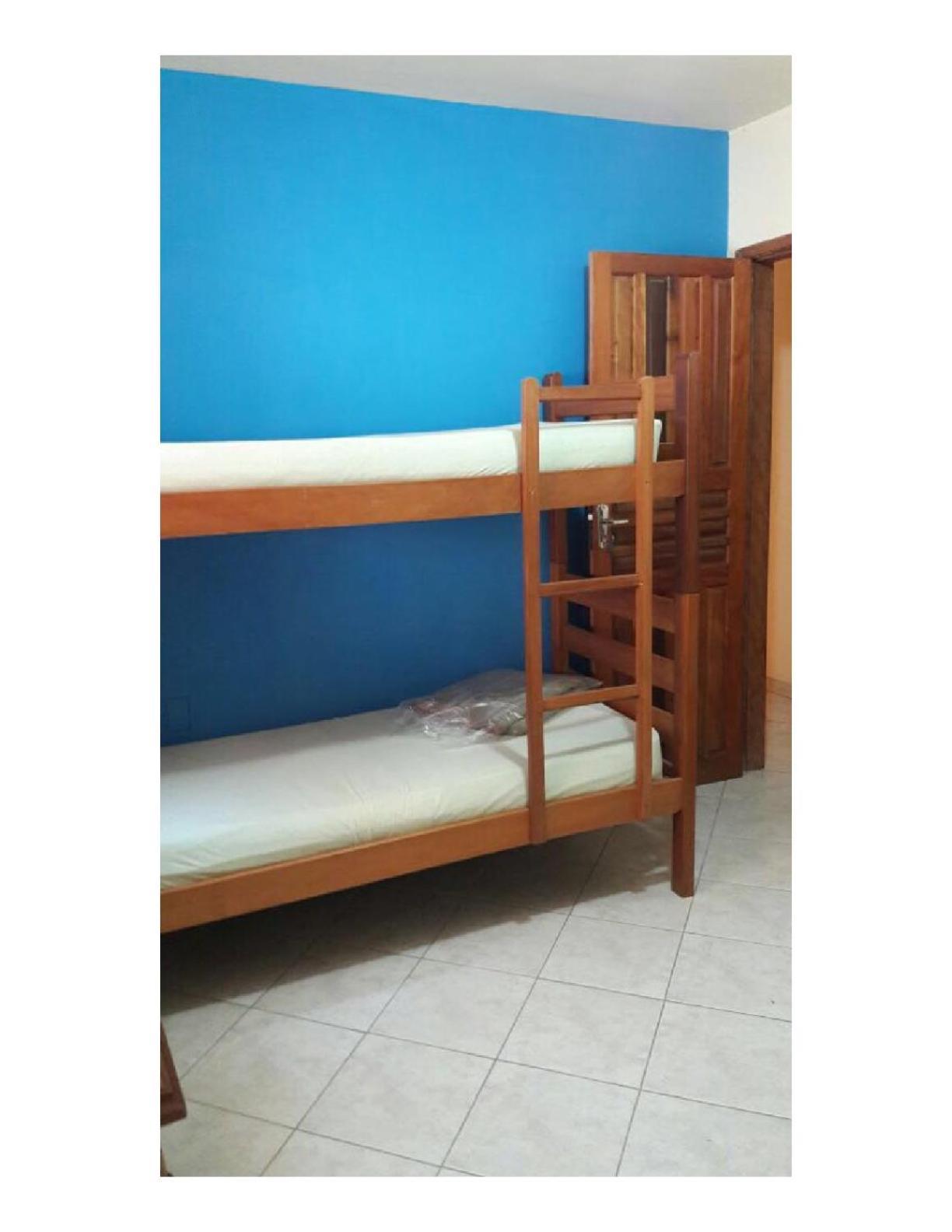 Hostel Jandira Рио-де-Жанейро Номер фото