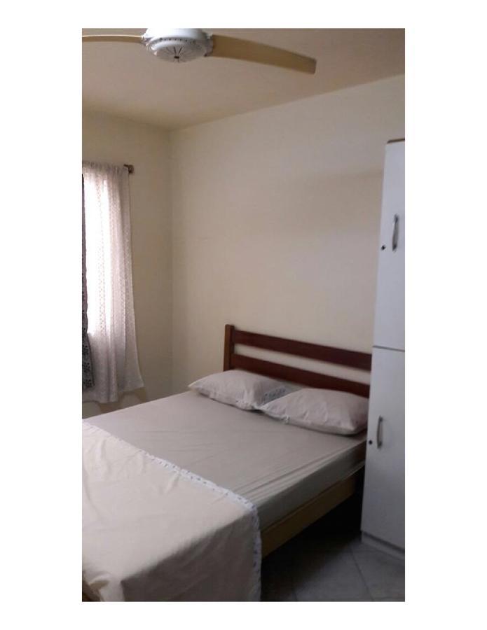 Hostel Jandira Рио-де-Жанейро Номер фото